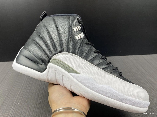 Jordan (2012) 12 Air Retro Playoffs 130690-001 0405